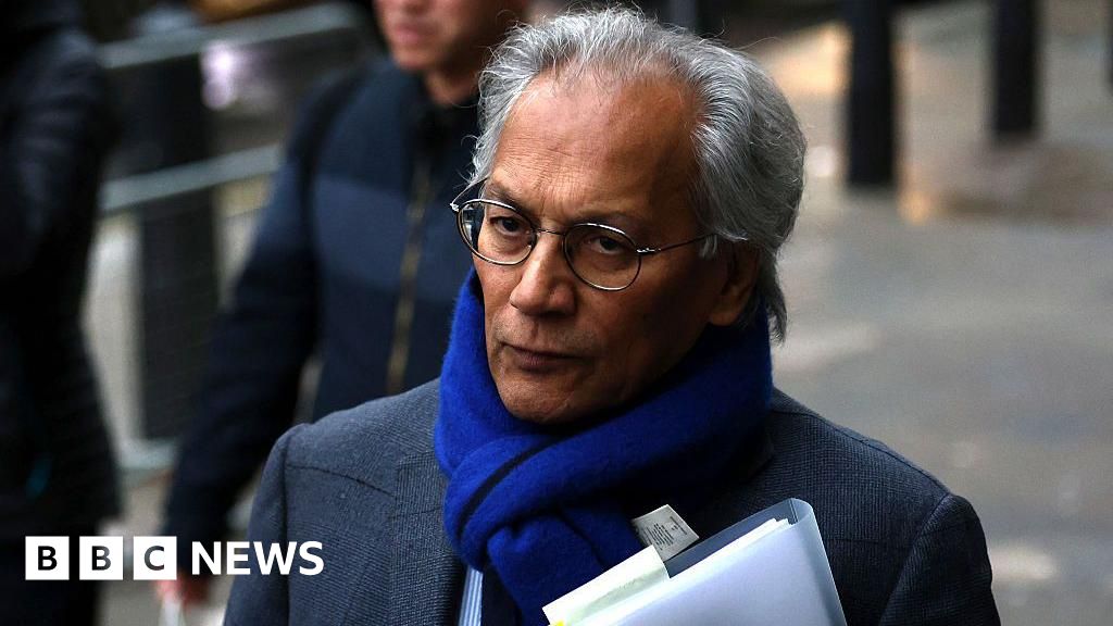 BBC may not be in ‘safe hands’ under its chair, says committee head