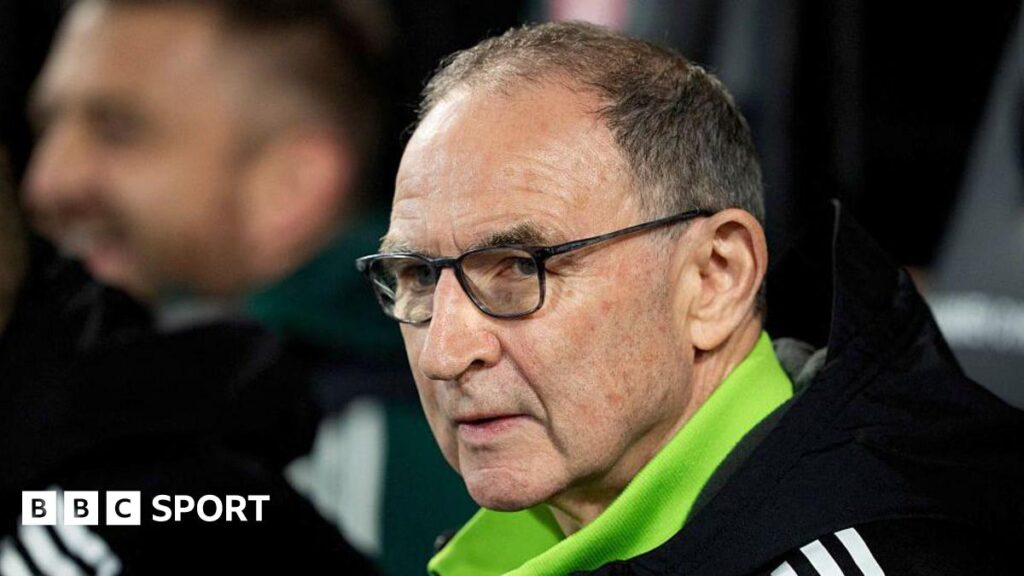 ‘Teacher’ Martin O’Neill with work to do as Celtic taught another lesson