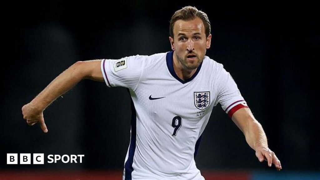 England: Emile Heskey concerned where next Three Lions striker coming from