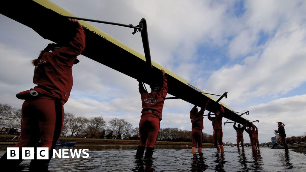 Bullying and racism at Oxford Brookes’ rowing club confirmed by report Bullying and racism at Oxford Brookes’ rowing club confirmed by report