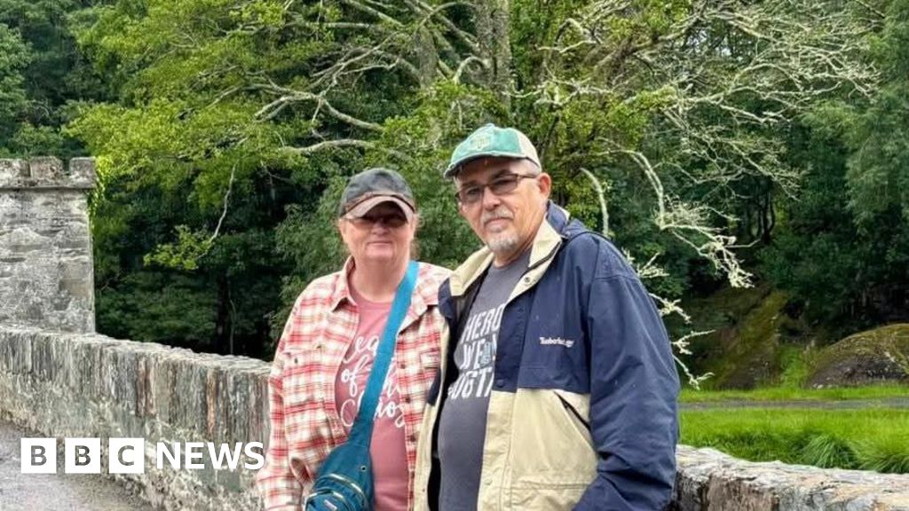 Number of Irish citizens deported from US up by more than 50%