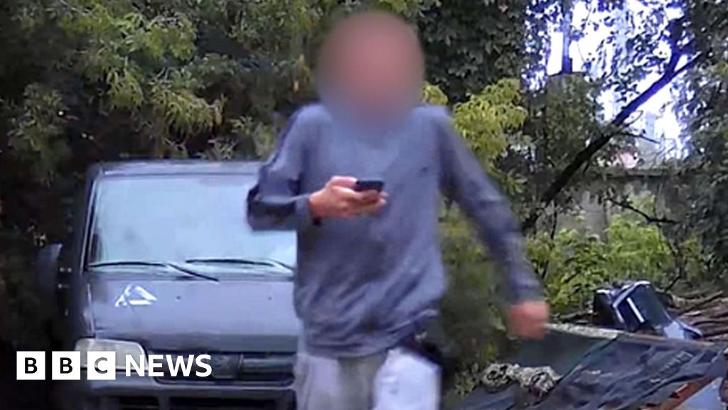 Teenage saboteurs paid to attack their own country