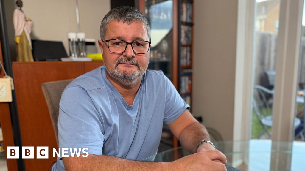 Man drove at Huntingdon train stabbings attack suspect