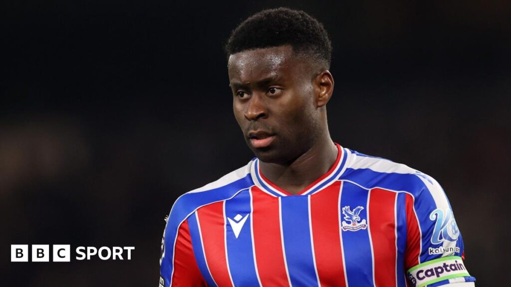 Marc Guehi: Have Liverpool missed out on chance to sign Crystal Palace defender? Marc Guehi: Have Liverpool missed out on chance to sign Crystal Palace defender?