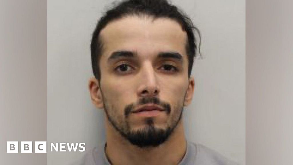 Algerian man mistakenly released from HMP Wandsworth arrested