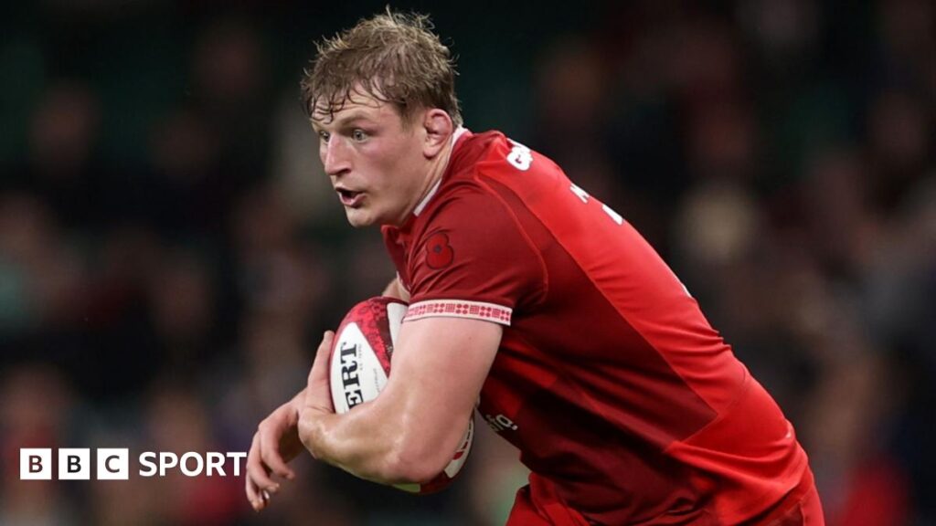 Jac Morgan: Wales captain to miss start of Six Nations Jac Morgan: Wales captain to miss start of Six Nations