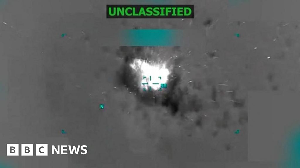 What does Trump want with boat strikes near Venezuela and Caribbean? What does Trump want with boat strikes near Venezuela and Caribbean?