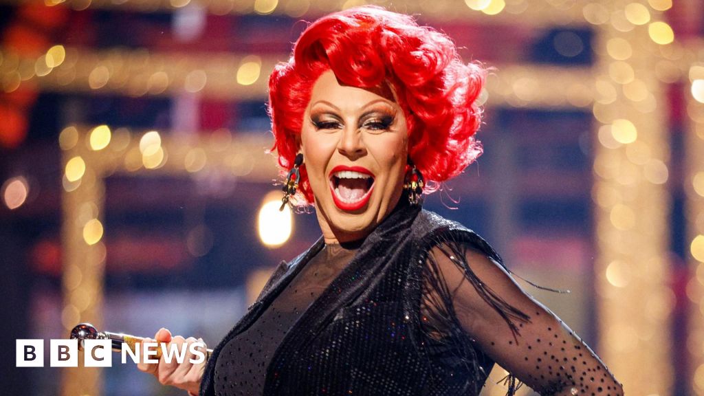 La Voix ‘devastated’ to miss Blackpool specials due to injury