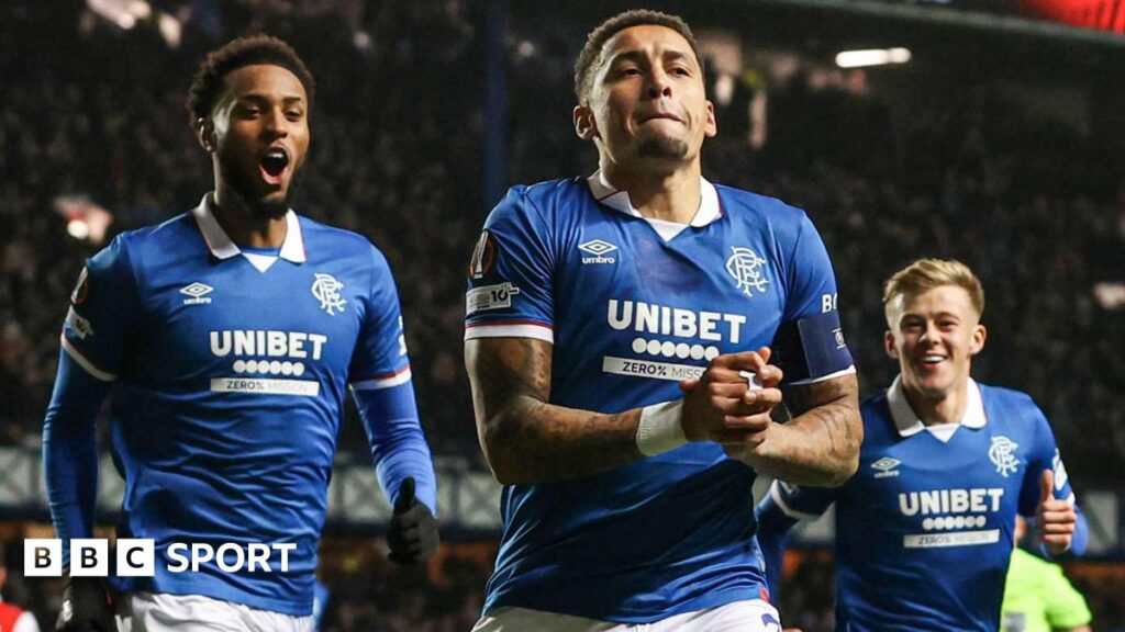 Rangers: James Tavernier defiant but are players good enough to take team forward?