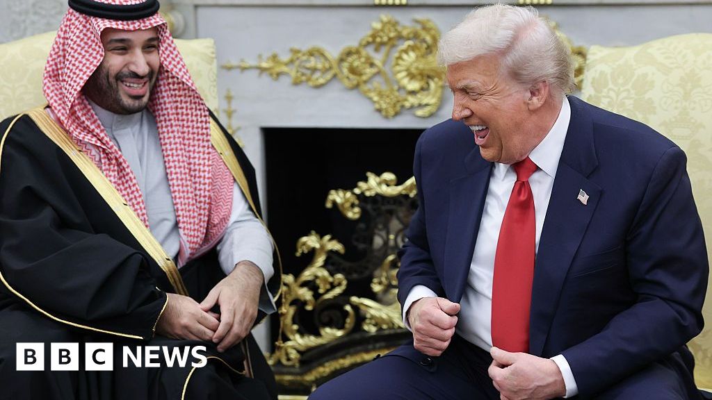 ‘Things happen’ – Trump defends Saudi crown prince over Khashoggi killing ‘Things happen’ – Trump defends Saudi crown prince over Khashoggi killing