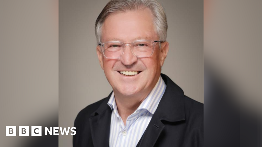 BBC Children in Need chair resigns after bike crash conviction