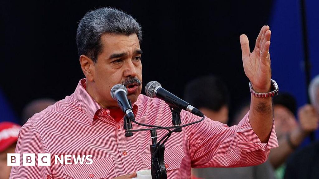 US to designate Venezuela’s Cartel de los Soles as terrorists