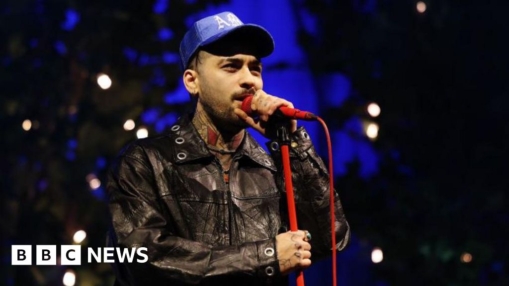 Blackpink collaboration made me ‘cool again’