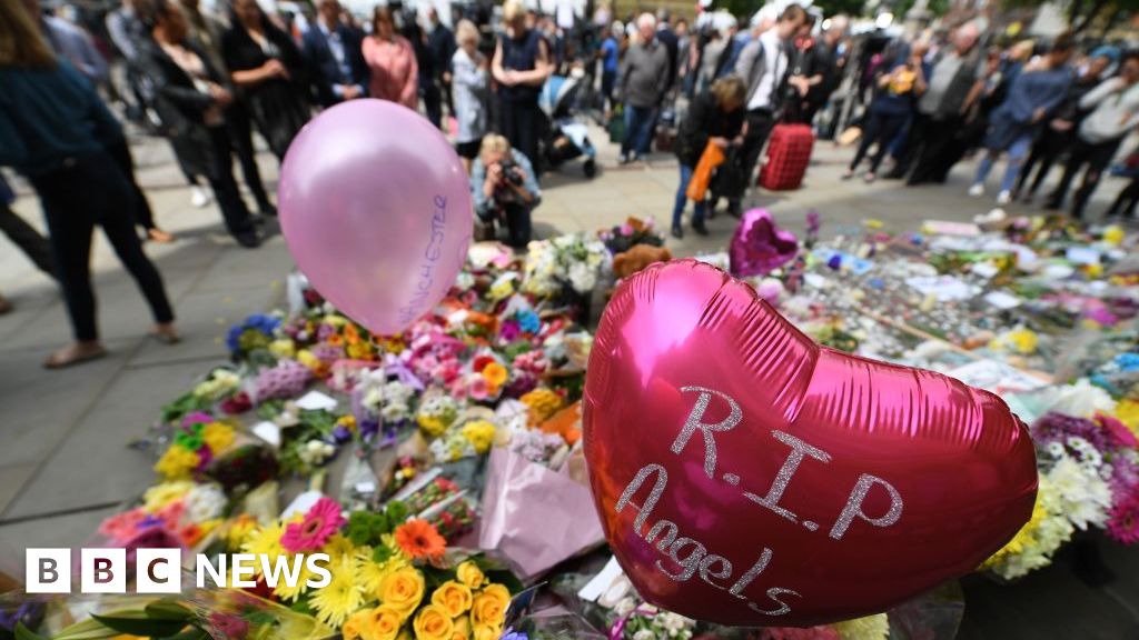 UK to hold new national day to remember terror victims