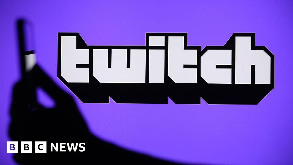 Streaming platform Twitch added to Australia’s teen social media ban Streaming platform Twitch added to Australia’s teen social media ban