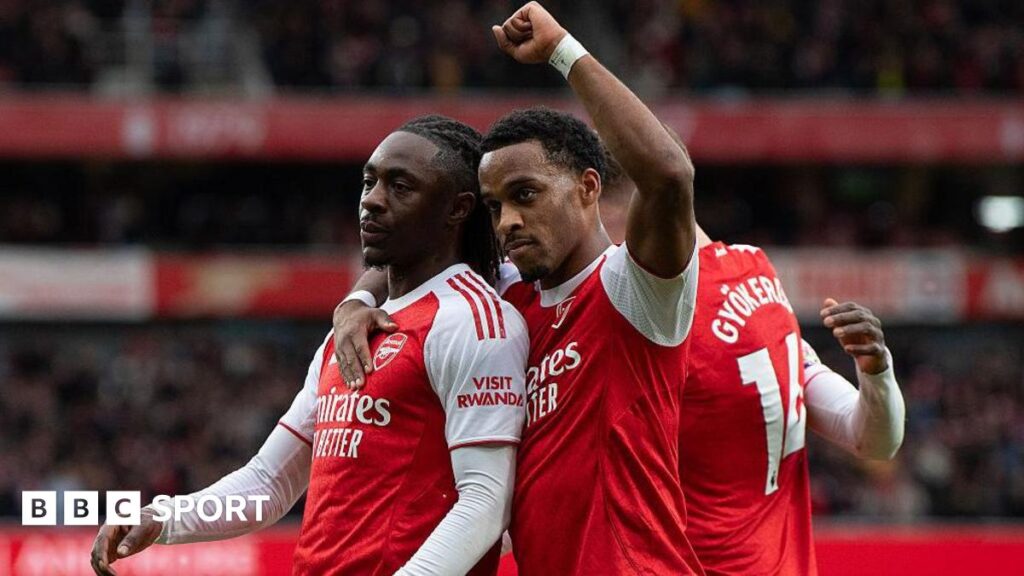 Arsenal ask Premier League to move Everton game to ease fixture congestion Arsenal ask Premier League to move Everton game to ease fixture congestion