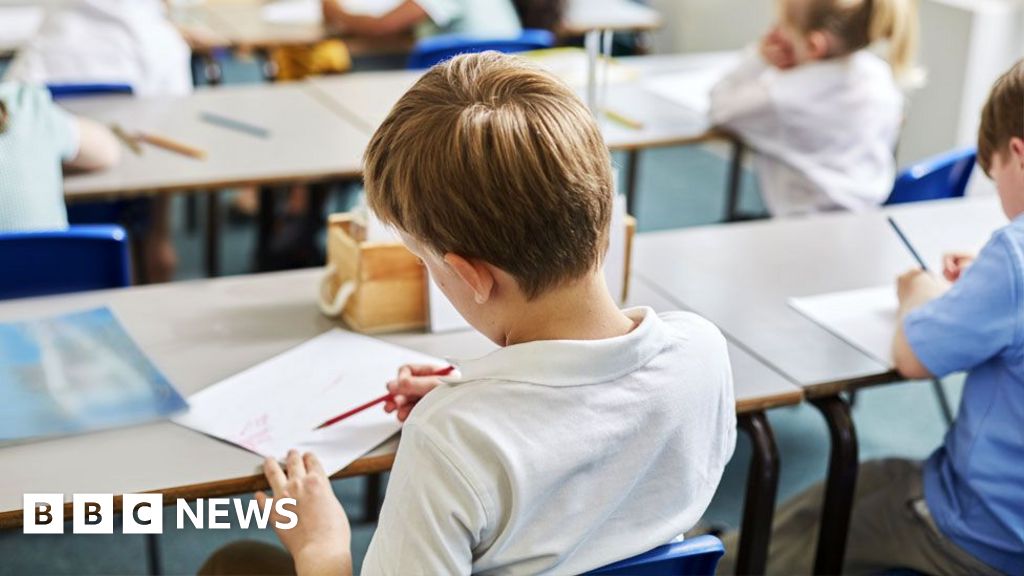 Special needs support in England faces ‘total collapse’, councils warn