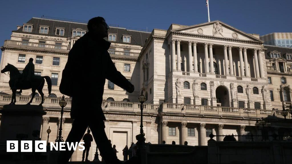 Interest rates expected to be held as Budget looms