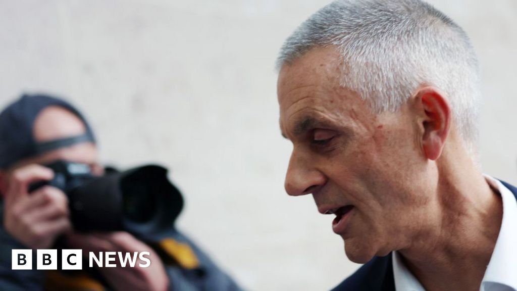 Who are the candidates, and will anybody want the job? Who are the candidates, and will anybody want the job?