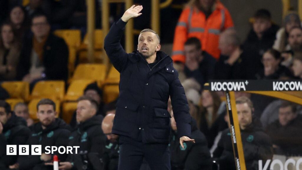 Wolves: Gary O’Neil pulls out of the running for shock Wolves return at Premier League club