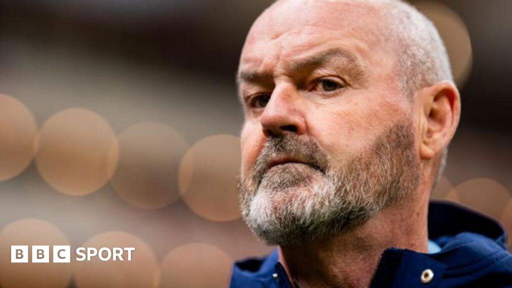Scotland: How can Steve Clarke rouse side for tenure-defining games?