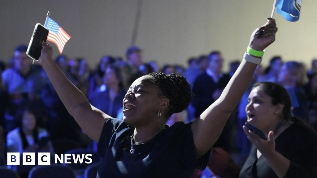 Four takeaways after Democrats seal key wins Four takeaways after Democrats seal key wins