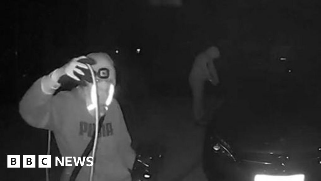 Victims left ‘devastated’ by £2m car-theft gang Victims left ‘devastated’ by £2m car-theft gang