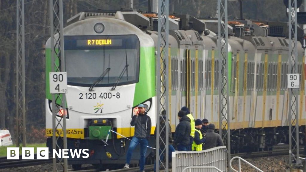 PM says blast was ‘unprecedented act of sabotage’ PM says blast was ‘unprecedented act of sabotage’