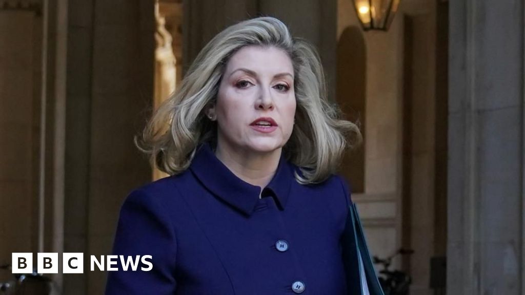 Ex-MP Penny Mordaunt feared ‘sexual violence’ by alleged stalker