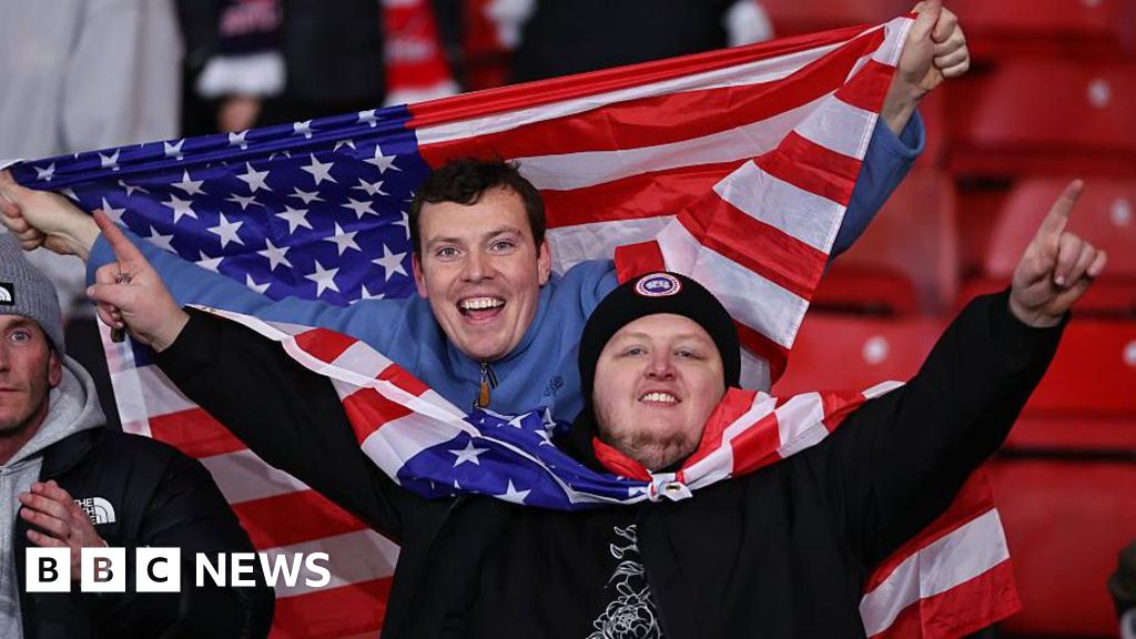Scotland is going to the World Cup, should you book a flight now? Scotland is going to the World Cup, should you book a flight now?