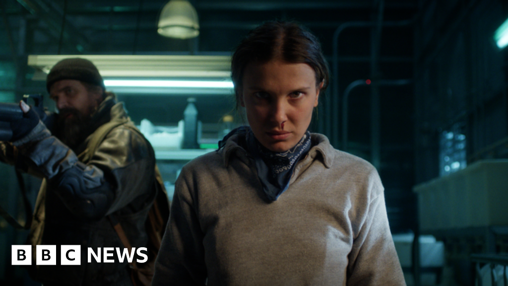 Stranger Things cast and creators on show’s ending and spin-off plans Stranger Things cast and creators on show’s ending and spin-off plans