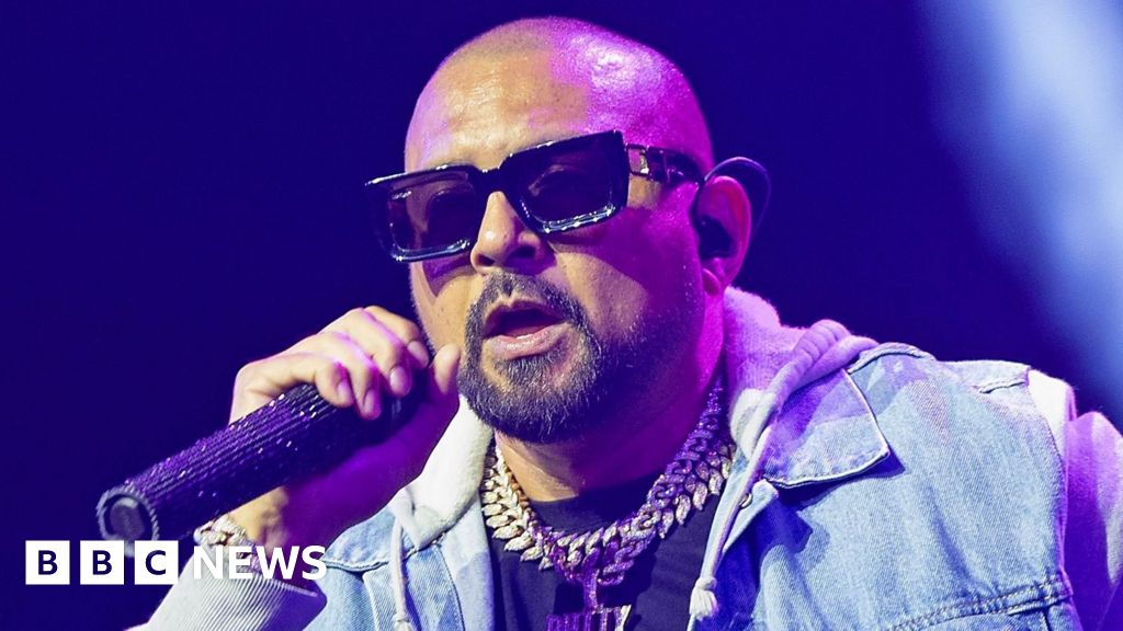 Jamaica’s Hurricane Melissa clean-up challenge is ‘overwhelming’, Sean Paul says