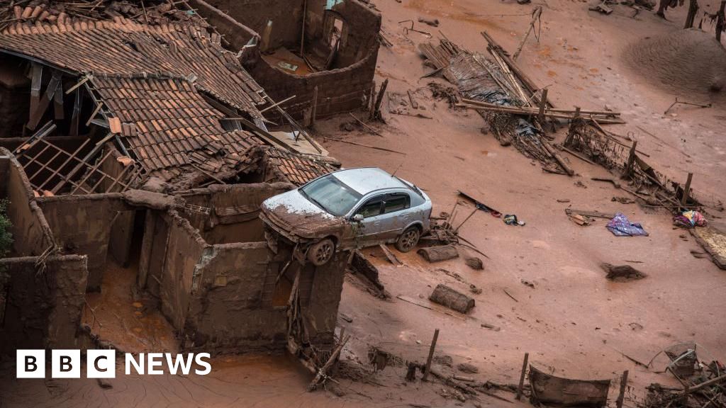 UK court finds mining firm liable for Brazil’s worst environmental disaster