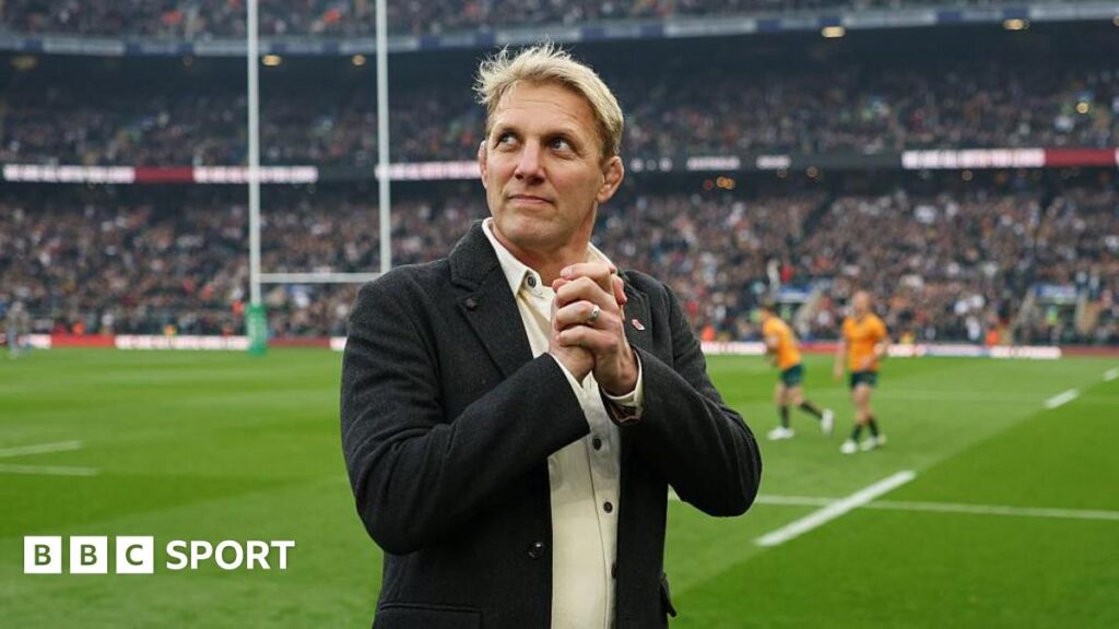 Lewis Moody ‘overwhelmed’ by support since MND diagnosis