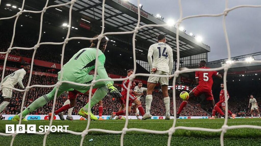 What is going on with offside, and can it be fixed?