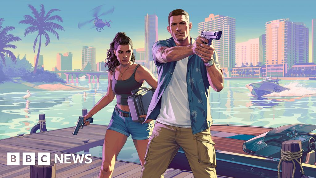 GTA 6 release delayed to November 2026
