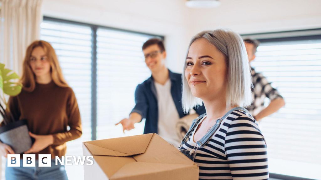 Credit scores to include rental payments for first time