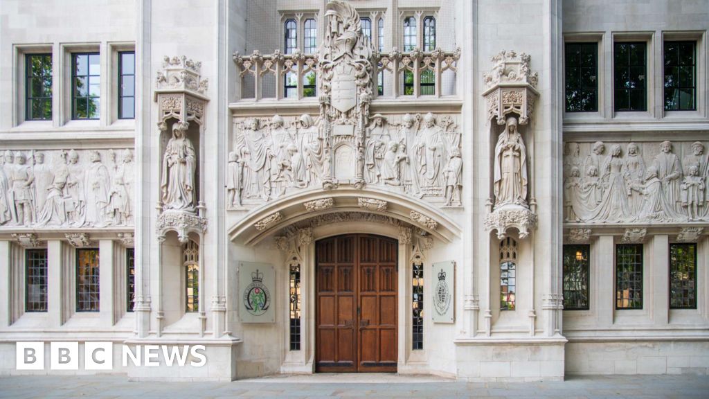UK Supreme Court rules RE taught in NI schools is unlawful