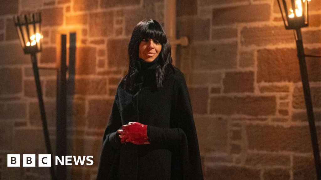 Celebrity Traitors final briefly uploaded a day early outside of the UK