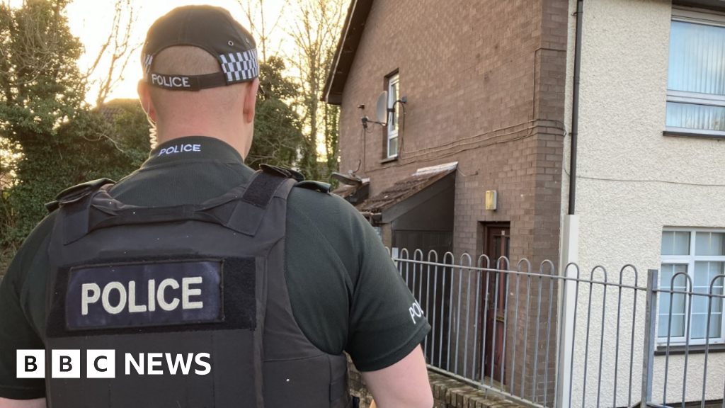 Second man charged over assaults on police officers