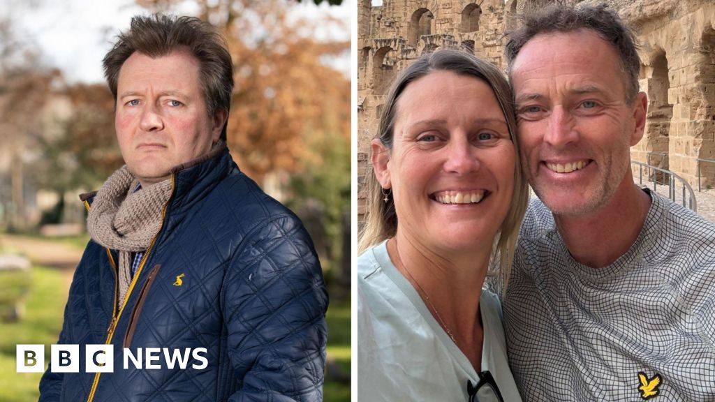 UK government urged to step-up efforts to return couple jailed in Iran