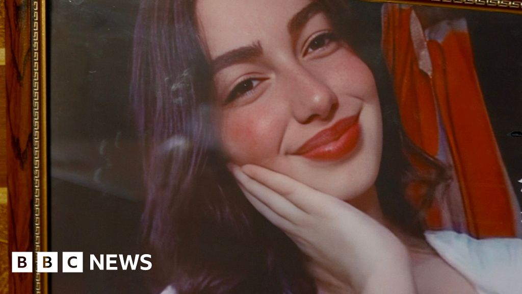 Fear among Syria’s minorities after the fall of Assad