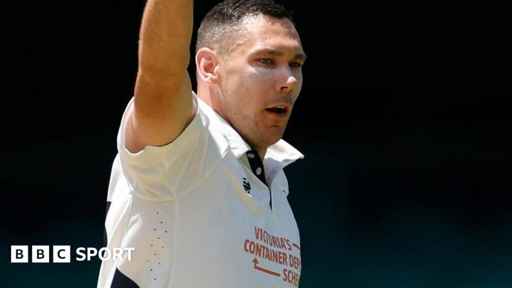 The Ashes: Joe Root is England player to keep quiet, says Scott Boland