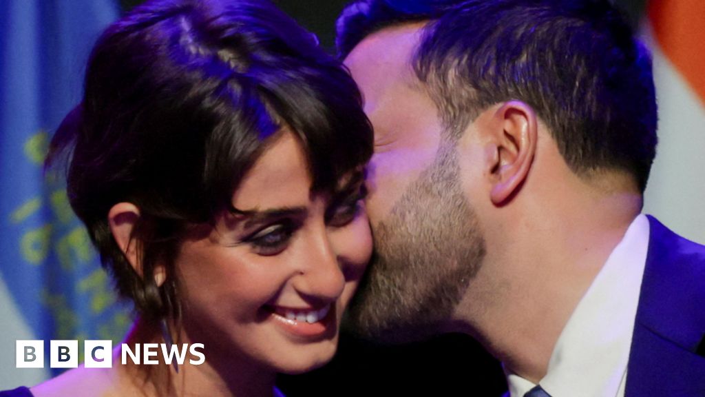 Who is the wife of NYC’s mayor-elect Zohran Mamdani?