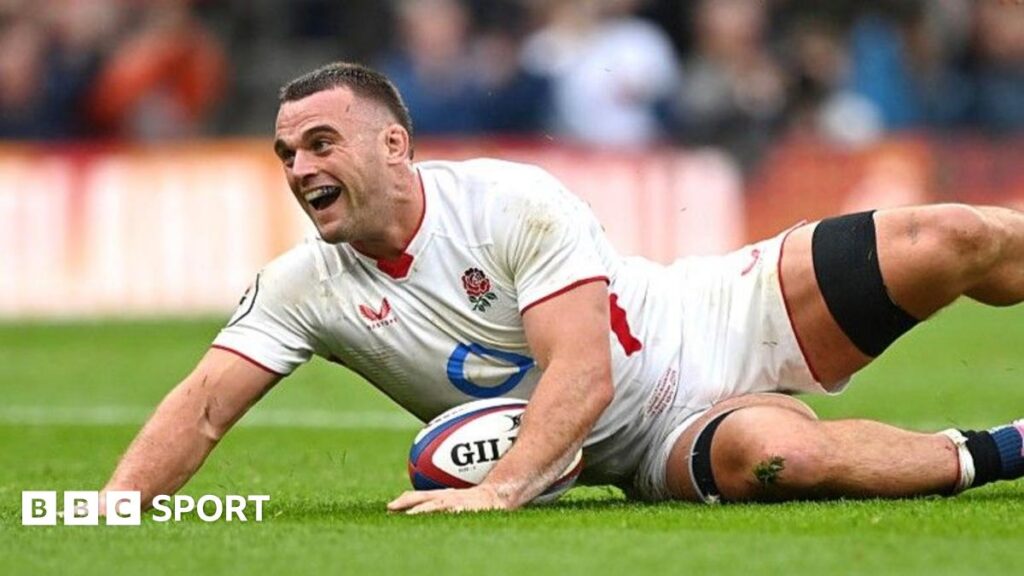 Ben Earl and Henry Pollock add to case for England backline inclusion