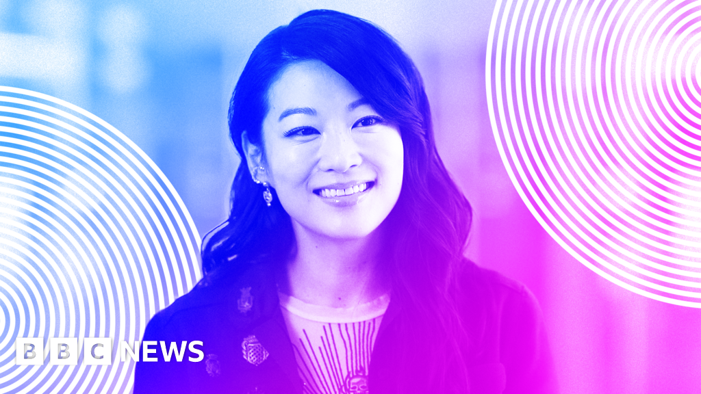 KPop Demon Hunters star on how her life mirrored main character Rumi’s journey KPop Demon Hunters star on how her life mirrored main character Rumi’s journey