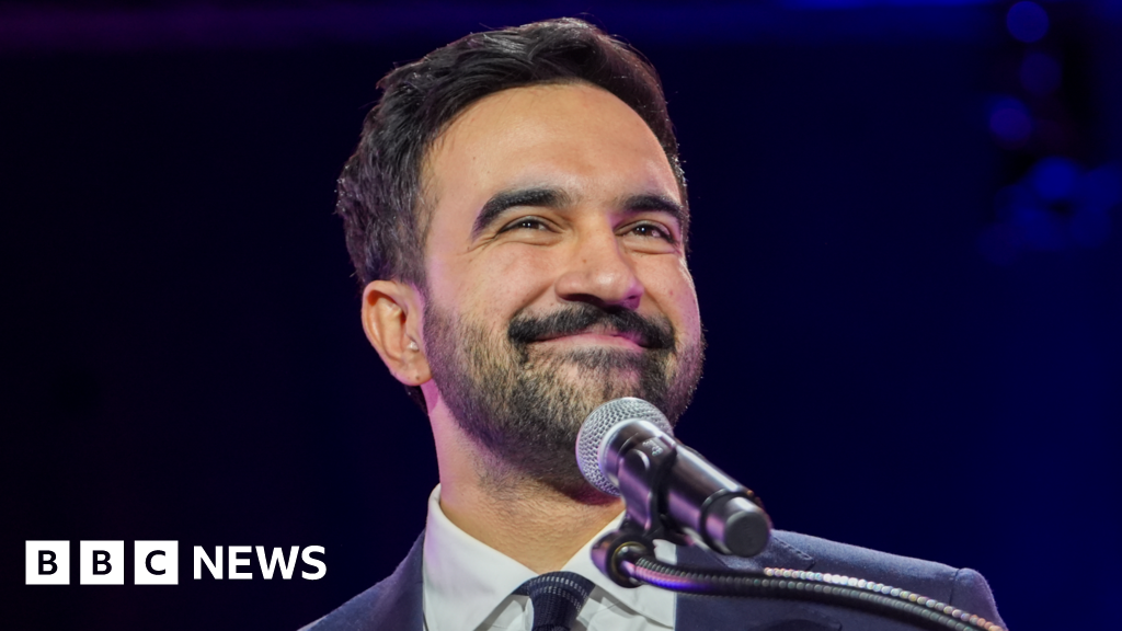 Mamdani seals remarkable victory – but real challenges await Mamdani seals remarkable victory – but real challenges await