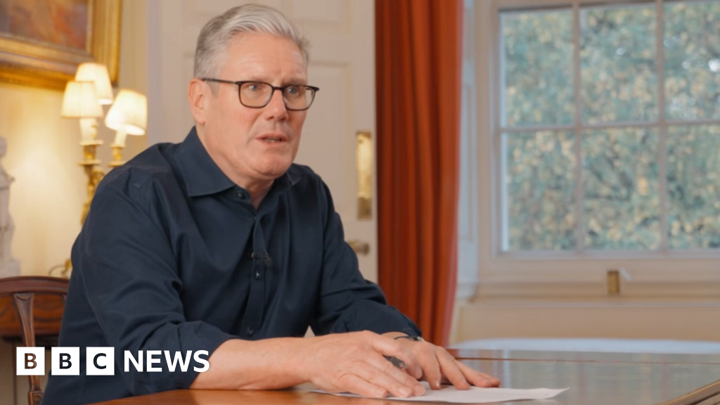 Growing up as young man ‘not easy’ says PM in letter to son