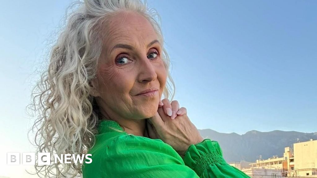 The ‘silver influencers’ taking TikTok and Instagram by storm