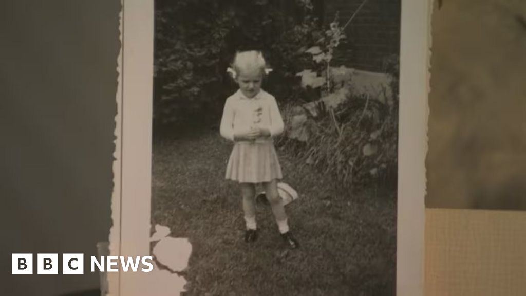 At 16, I was experimented on by the CIA and now I’m suing